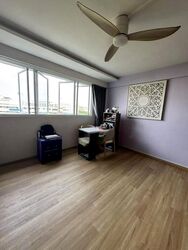 Blk 120 Chong Pang Vale (Yishun), HDB 5 Rooms #613465731